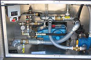 The Pressure to Succeed