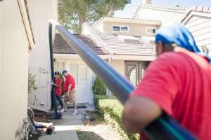 Plumbing Company Specializes in Lateral Rehabilitation