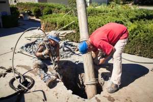 Plumbing Company Specializes in Lateral Rehabilitation