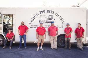 Plumbing Company Specializes in Lateral Rehabilitation
