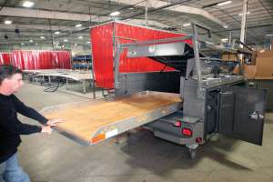 Forget the Sliding Toolbox, Look at a Service Body for Your Pickup