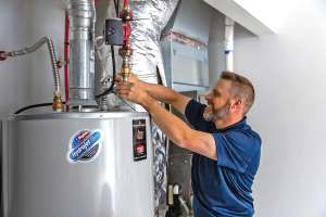 Radio, TV Advertising Spurs Growth for Plumbing Firm