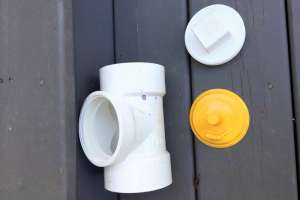 Device Makes Pressure Testing Easier, Faster for Plumbers