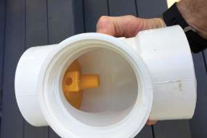 Device Makes Pressure Testing Easier, Faster for Plumbers