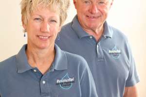 Beyond Digging Holes