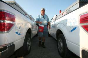 Beyond Digging Holes