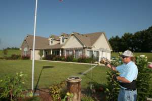 Beyond Digging Holes