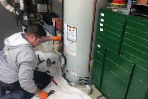 Illinois Plumber Uses Professional Image to Grow