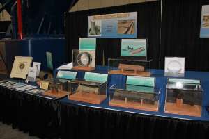 Sewer History Exhibit Coming to WWETT Show