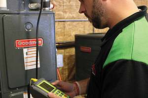 Wisconsin Plumber Handles Its Fair Share of Real Emergency Calls