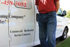 GPS, Maintenance and Data Management Are Profit Drivers