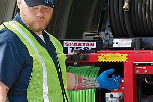 Drain Cleaners Build a Full-Service Firm