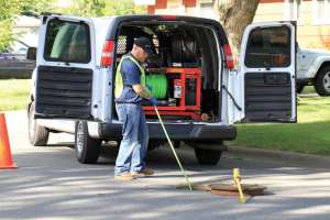 Drain Cleaners Build a Full-Service Firm
