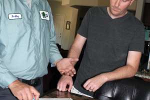 No Plans to Slow Down as Dinosaur Plumbing Keeps Focus on Quality Work