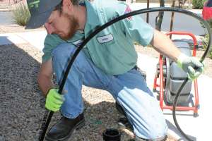 No Plans to Slow Down as Dinosaur Plumbing Keeps Focus on Quality Work