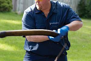 Drain Cleaners Build a Full-Service Firm