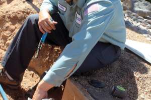 No Plans to Slow Down as Dinosaur Plumbing Keeps Focus on Quality Work