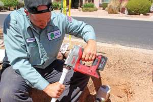 No Plans to Slow Down as Dinosaur Plumbing Keeps Focus on Quality Work