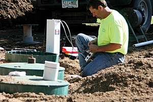 Excavating Brood Racks Up the Milestones