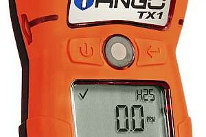 Focus: Pipeline Inspection, Location and Leak Detection — Safety Equipment
