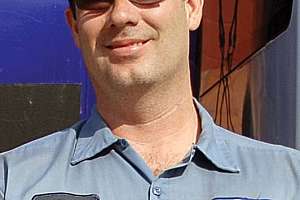 Industryinsider John Mott Ii Headshot