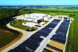 Infiltrator winchester