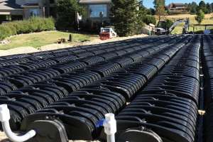 Septic and Sewer Systems