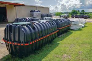 Infiltrator Water Technologies Im Series