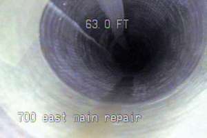 CIPP Lining Methods and Projects