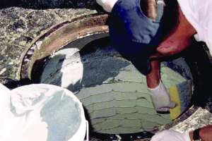 Infrastructure repair systems infragard