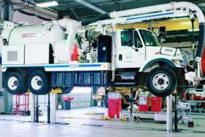 Give Your Fleet a Lift