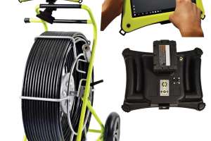 Plumber Product News: October 2019