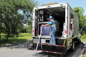 Getting the Picture: Troubleshooting Inspection Camera Issues