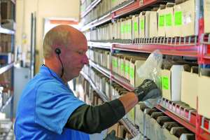 Plumbing Company Hopes to Expand to More Than Just Drain Work