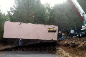 Keeping the Forest and the Trees