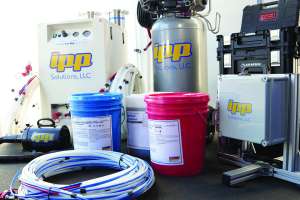 Ipp solutions case study