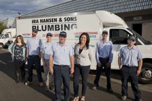 Ira Hansen Sons Plumbing 006