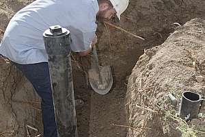 Plumber Poised for Construction Boom