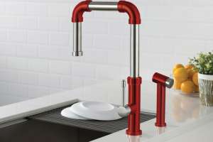 Isenberg bath corp tanz faucet