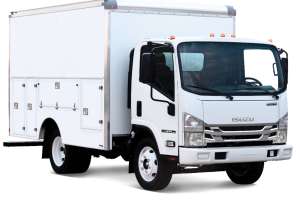 Isuzu supreme spartan 190625 130145