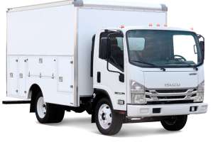 Isuzu supreme spartan 190730 080821