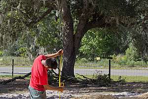 Family Matters: Septic Pumper Stands Behind His Kinship