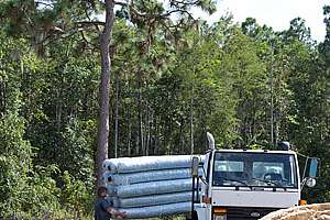 Family Matters: Septic Pumper Stands Behind His Kinship