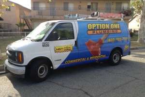 Jephrey Forsyth Truck