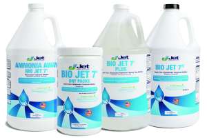 Jet inc bio jet 7