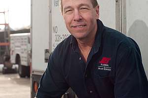 Plumbing in a New Direction