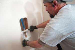 Plumbing in a New Direction