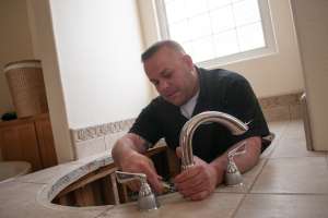 Plumbing in a New Direction