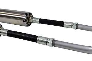 Carefully Select Sewer Nozzles to Optimize Productivity and Profitability