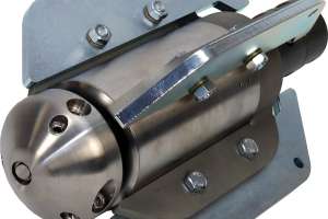 Carefully Select Sewer Nozzles to Optimize Productivity and Profitability